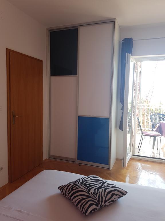 Apartments House Of The Rising Sun - Puljic Lokva Rogoznica Exterior photo